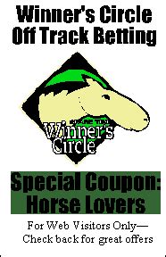 winners circle lewiston sports betting - winners circle lewiston maine